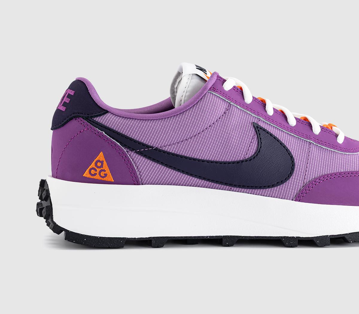 NikeACG LDV TrainersMonarch Purple Purple Dynasty Bold Berry