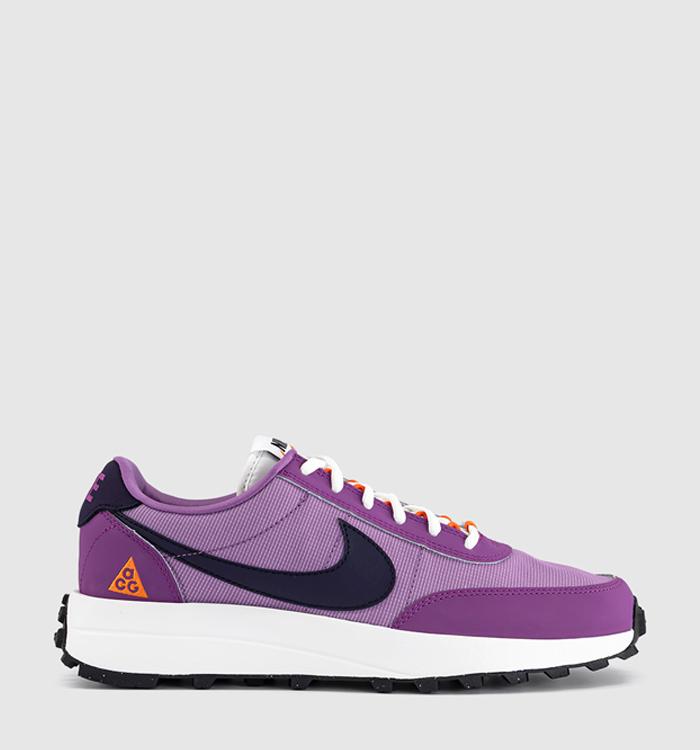 Nike ACG LDV Trainers Monarch Purple Purple Dynasty Bold Berry