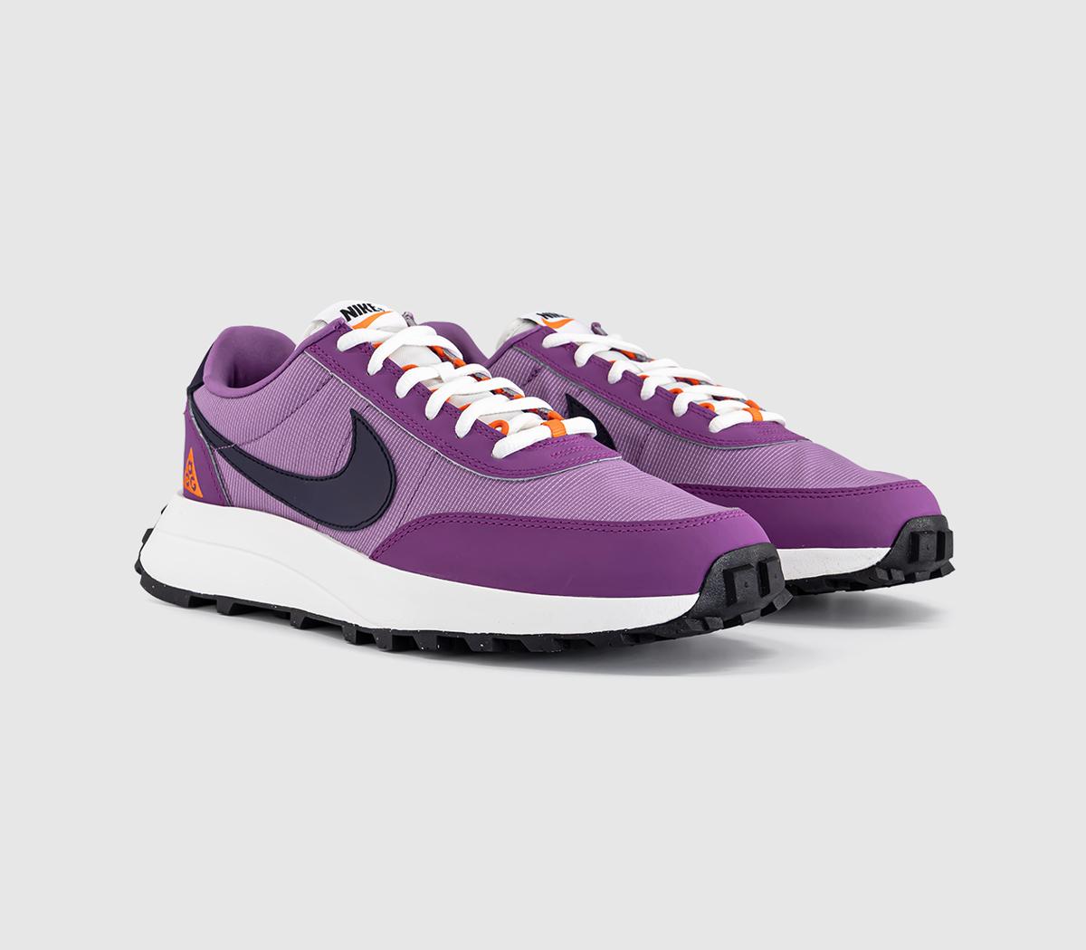 NikeACG LDV TrainersMonarch Purple Purple Dynasty Bold Berry