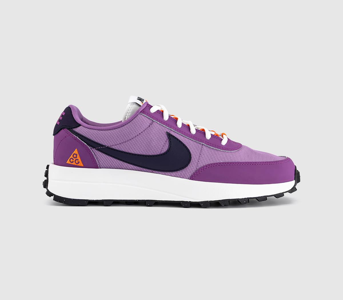 NikeACG LDV TrainersMonarch Purple Purple Dynasty Bold Berry