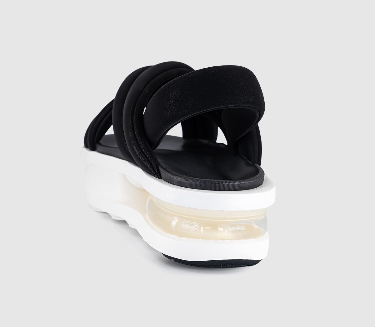 NikeAir Max Isla SandalsBlack Sail