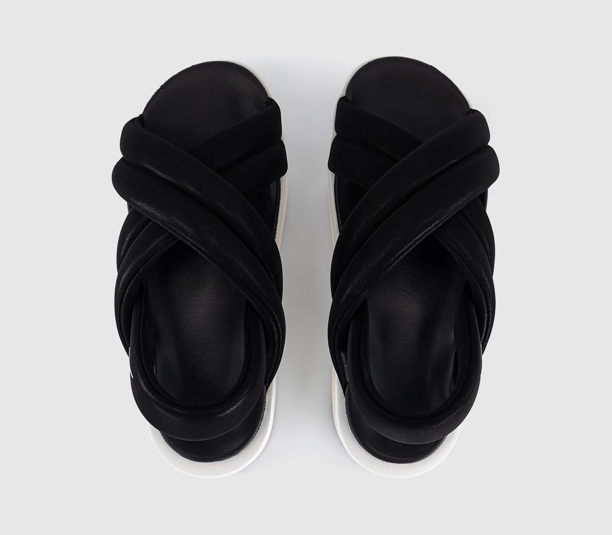 NikeAir Max Isla SandalsBlack Sail