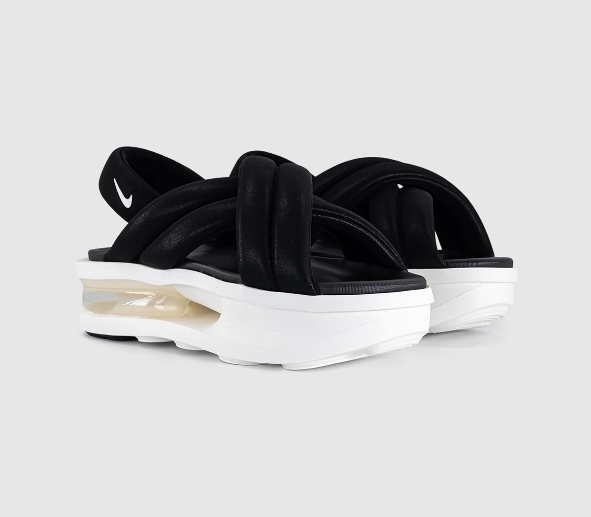 NikeAir Max Isla SandalsBlack Sail