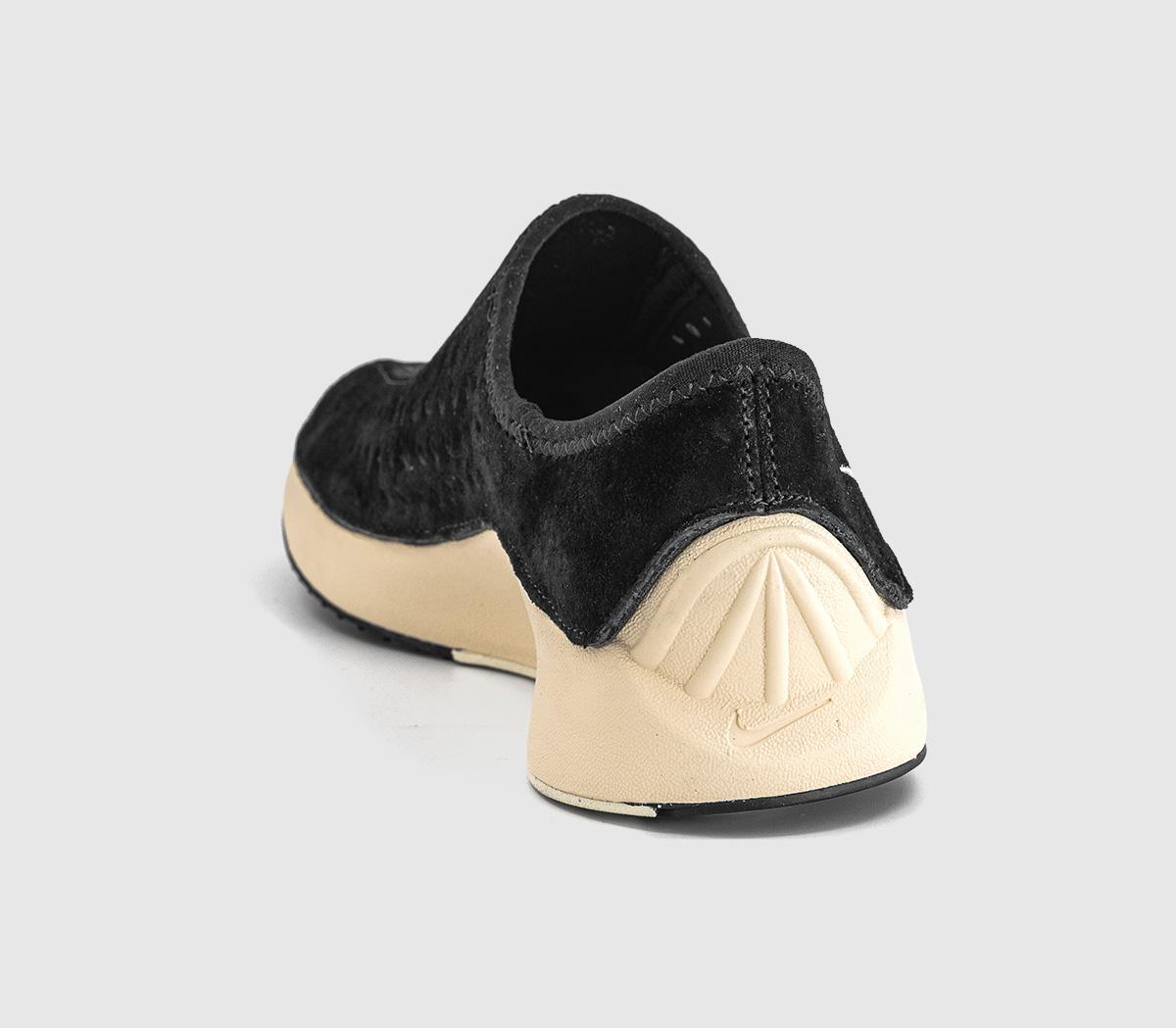 NikeAir Superfly Moc TrainersBlack Muslin