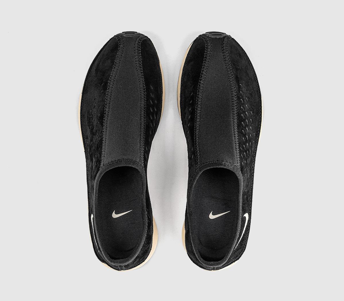 NikeAir Superfly Moc TrainersBlack Muslin