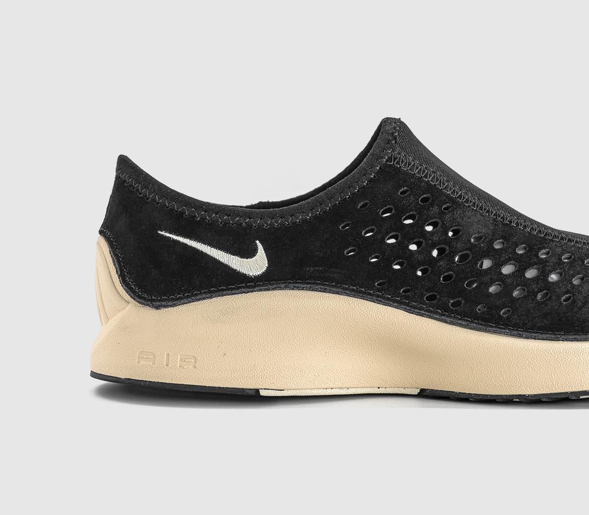 NikeAir Superfly Moc TrainersBlack Muslin