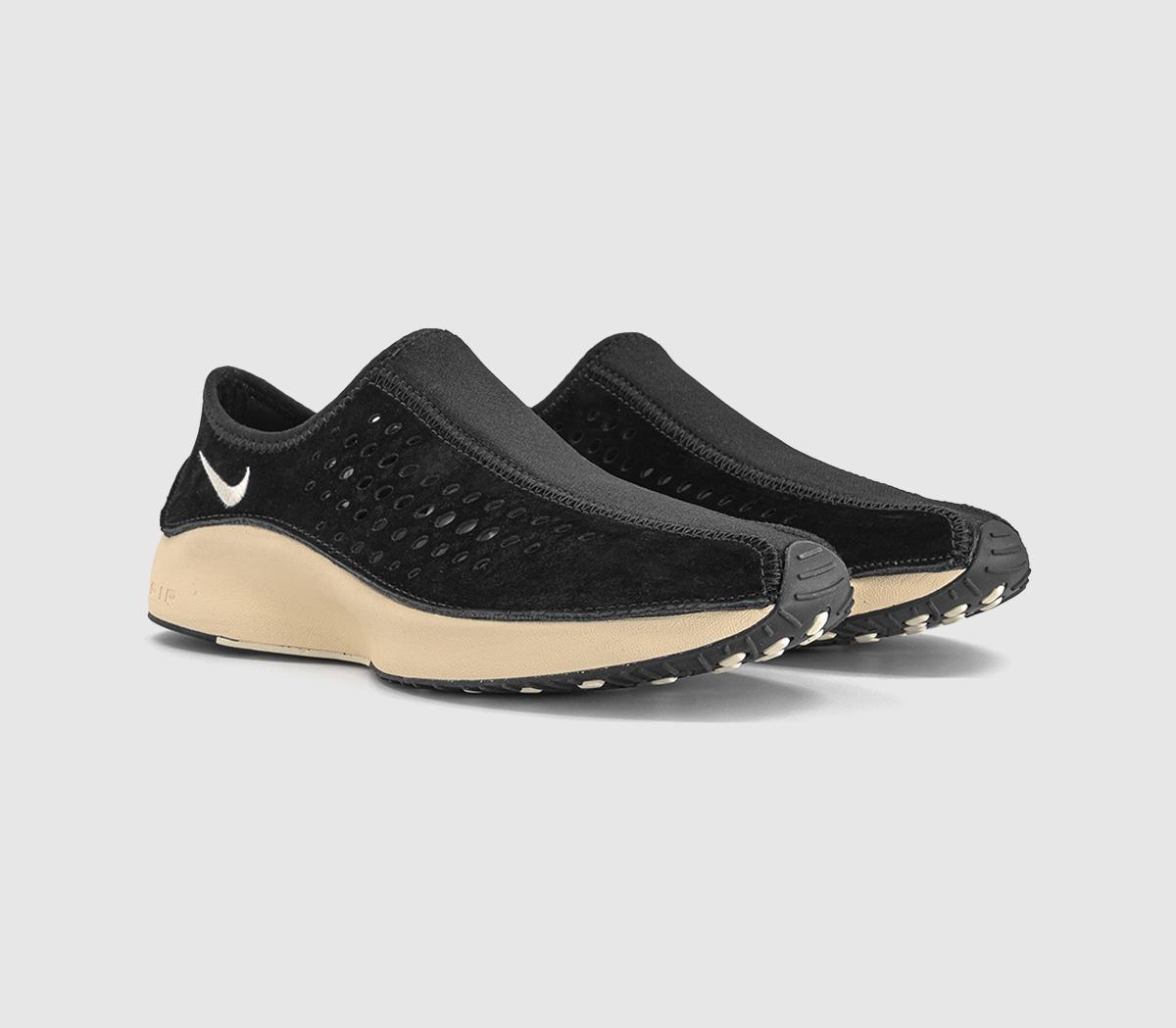 NikeAir Superfly Moc TrainersBlack Muslin