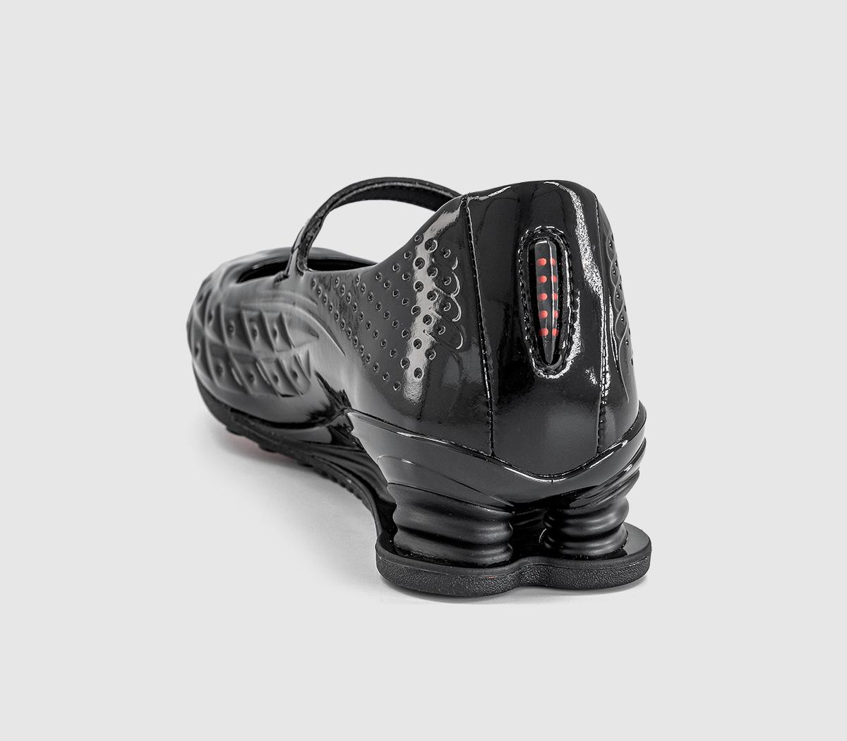 NikeShox Z CalistraBlack