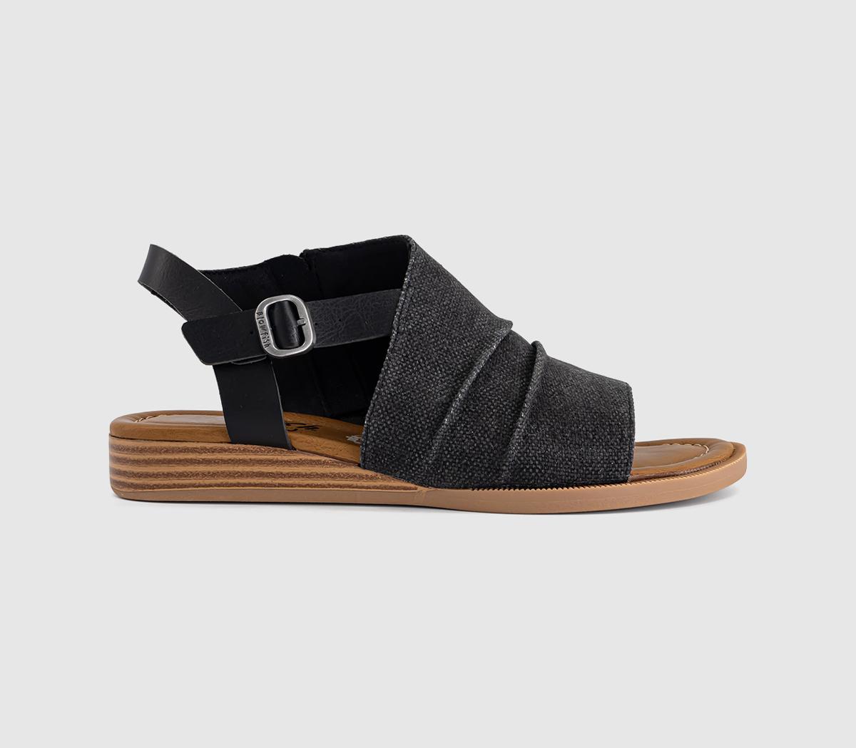 Blowfish MalibuAspire SandalsBlack