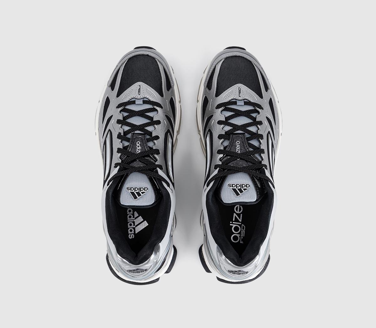 adidasAdizero F50 TrainersCore Black Iron Metallic Tech Grey Metallic