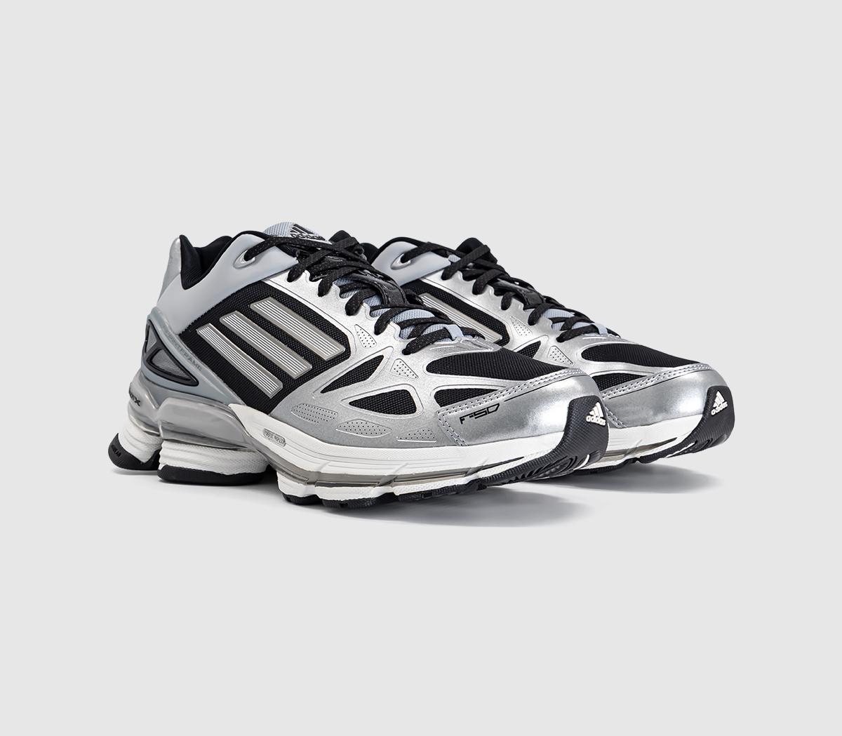 adidasAdizero F50 TrainersCore Black Iron Metallic Tech Grey Metallic