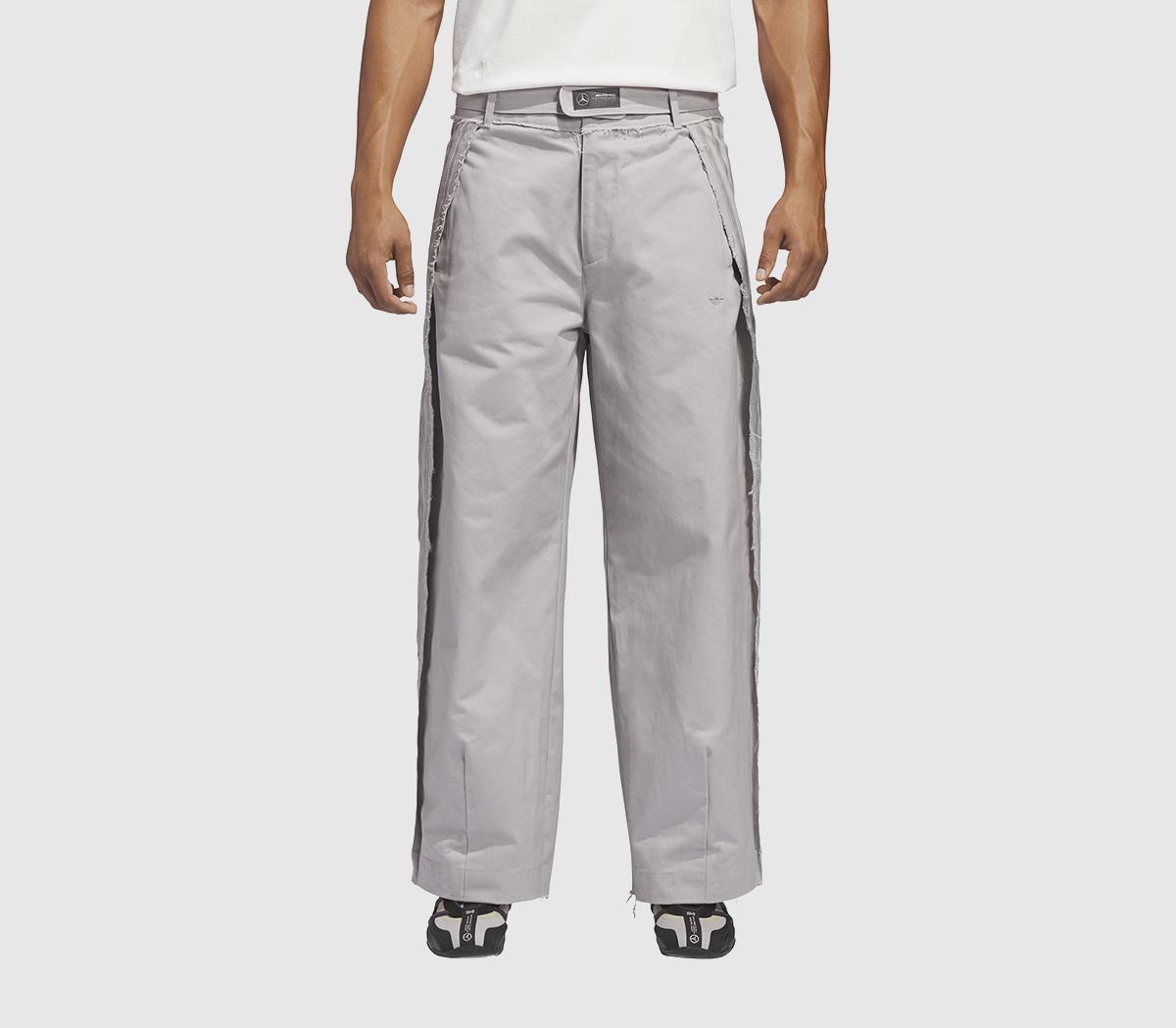 adidasBad Bunny X Mercedes PantClear Granite