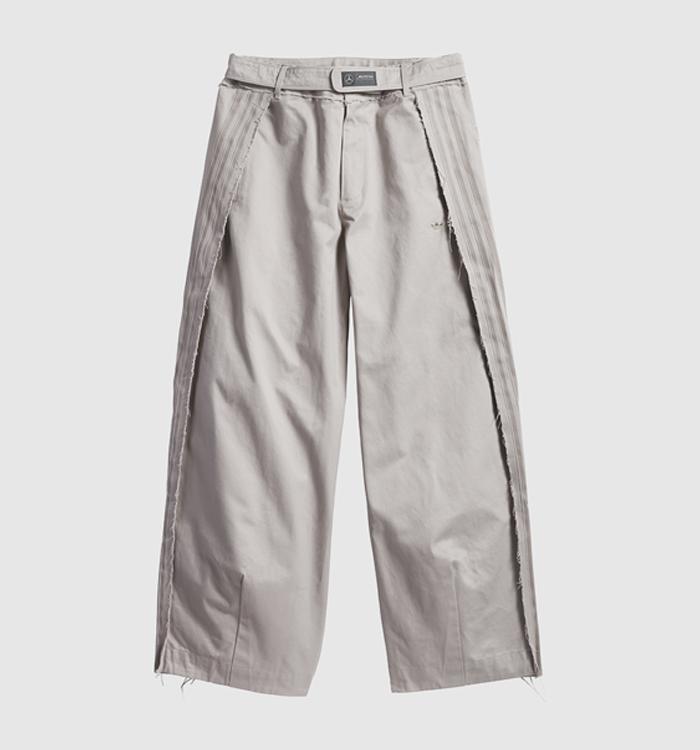 adidas Bad Bunny X Mercedes Pant Clear Granite