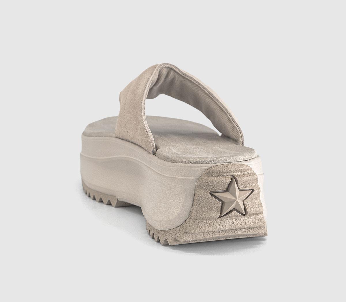 ConverseAll Star Chuck Taylor Thong SandalsPapyrus Papyrus Papyrus