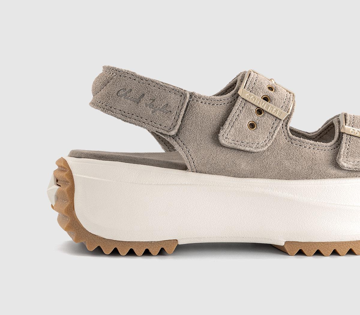 ConverseRun Star SandalsVintage Cargo Egret Gum