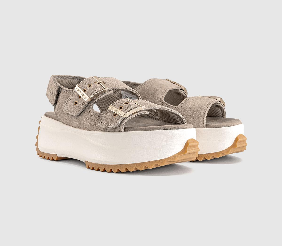 ConverseRun Star SandalsVintage Cargo Egret Gum