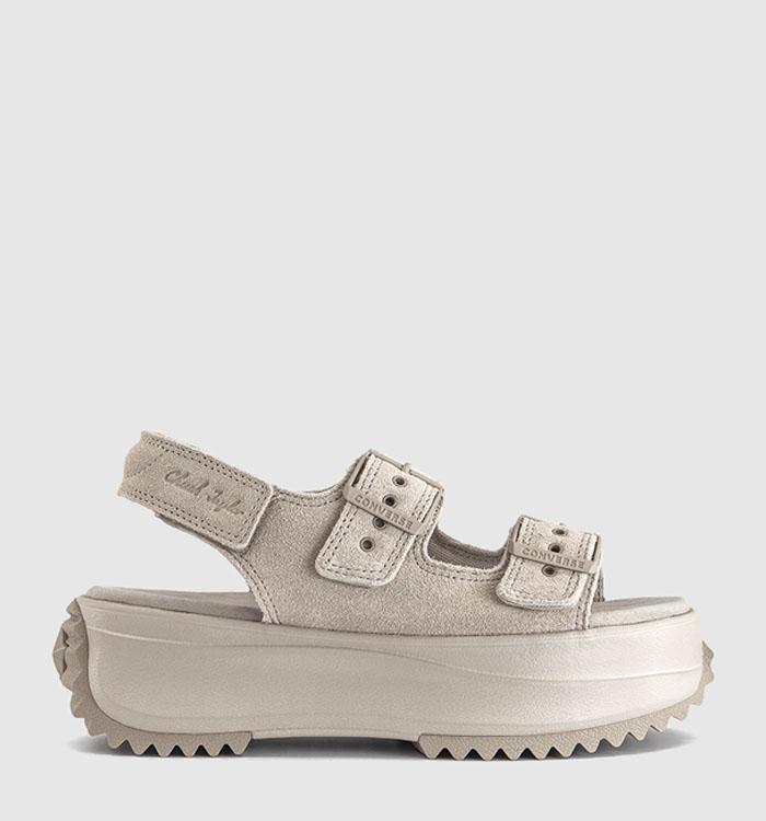Converse Run Star Sandals Papyrus