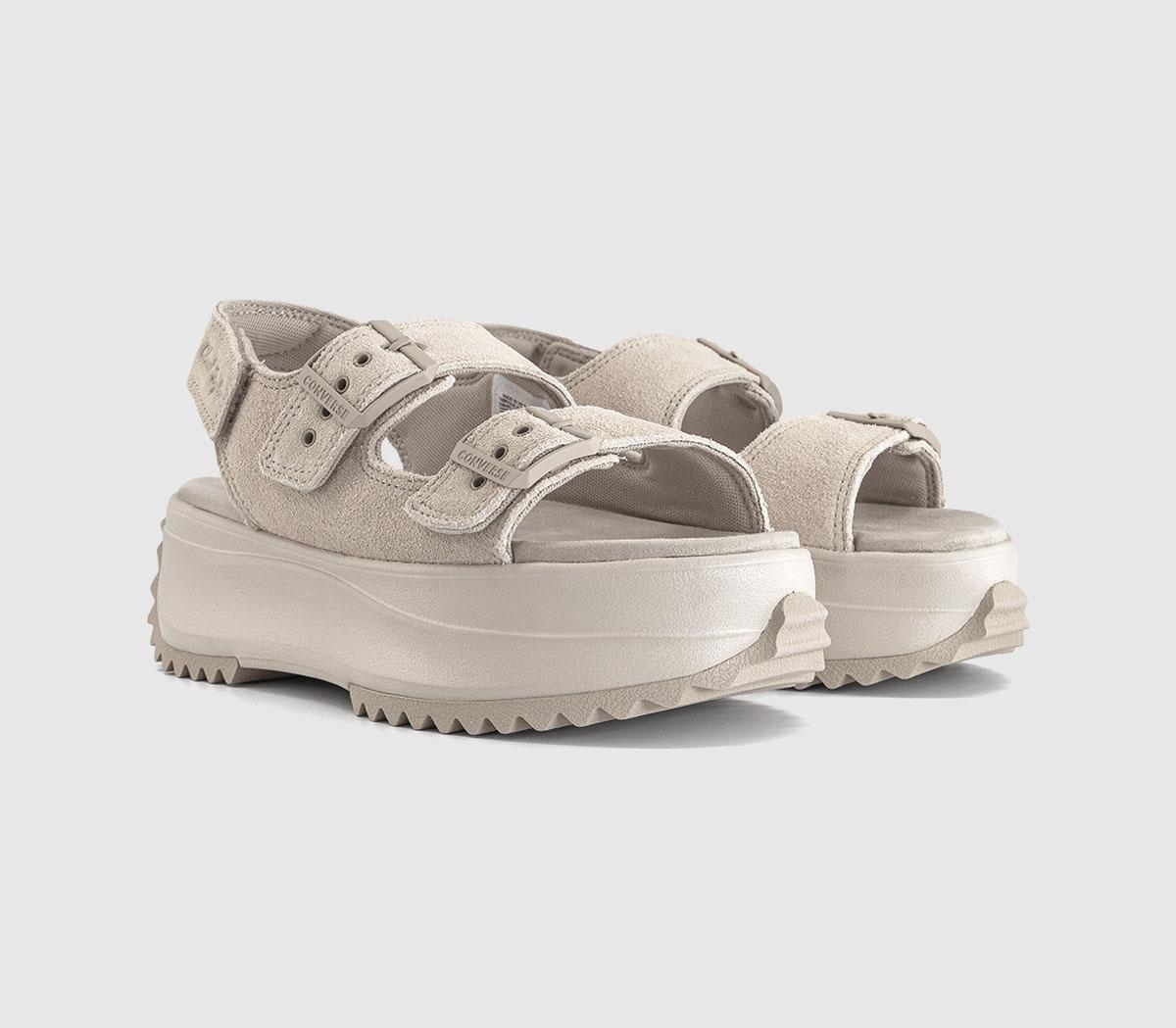 ConverseRun Star SandalsPapyrus