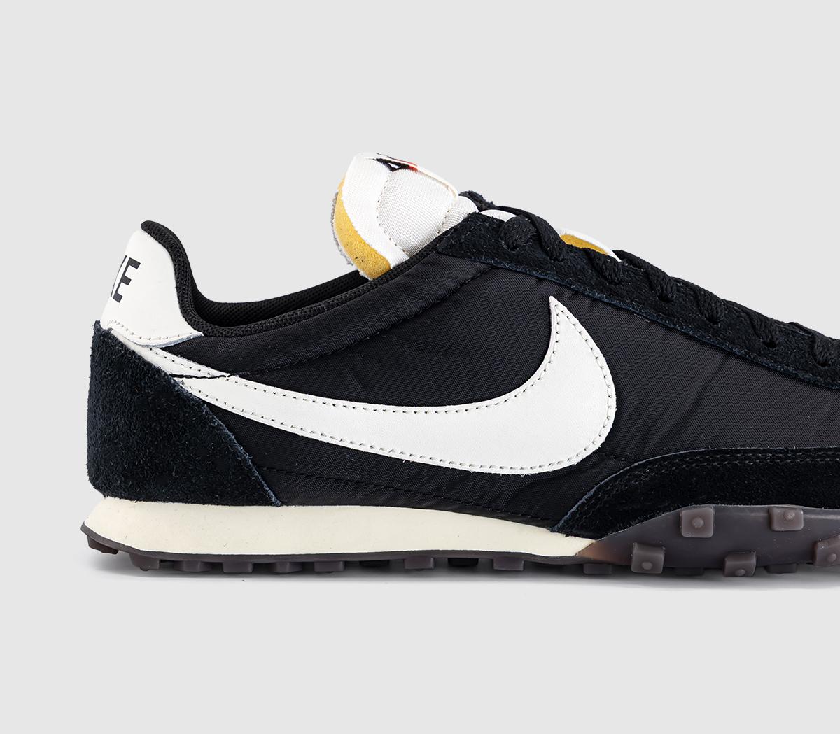 nike waffle racer trainer