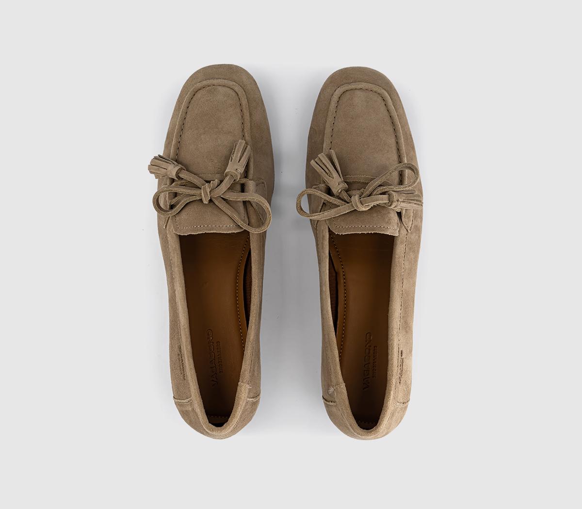 Vagabond ShoemakersHilary Tassel Ballet PumpsNoughat