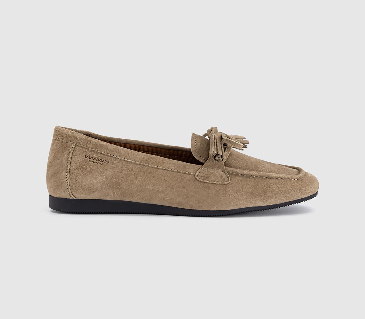 Vagabond ShoemakersHilary Tassel Ballet PumpsNoughat