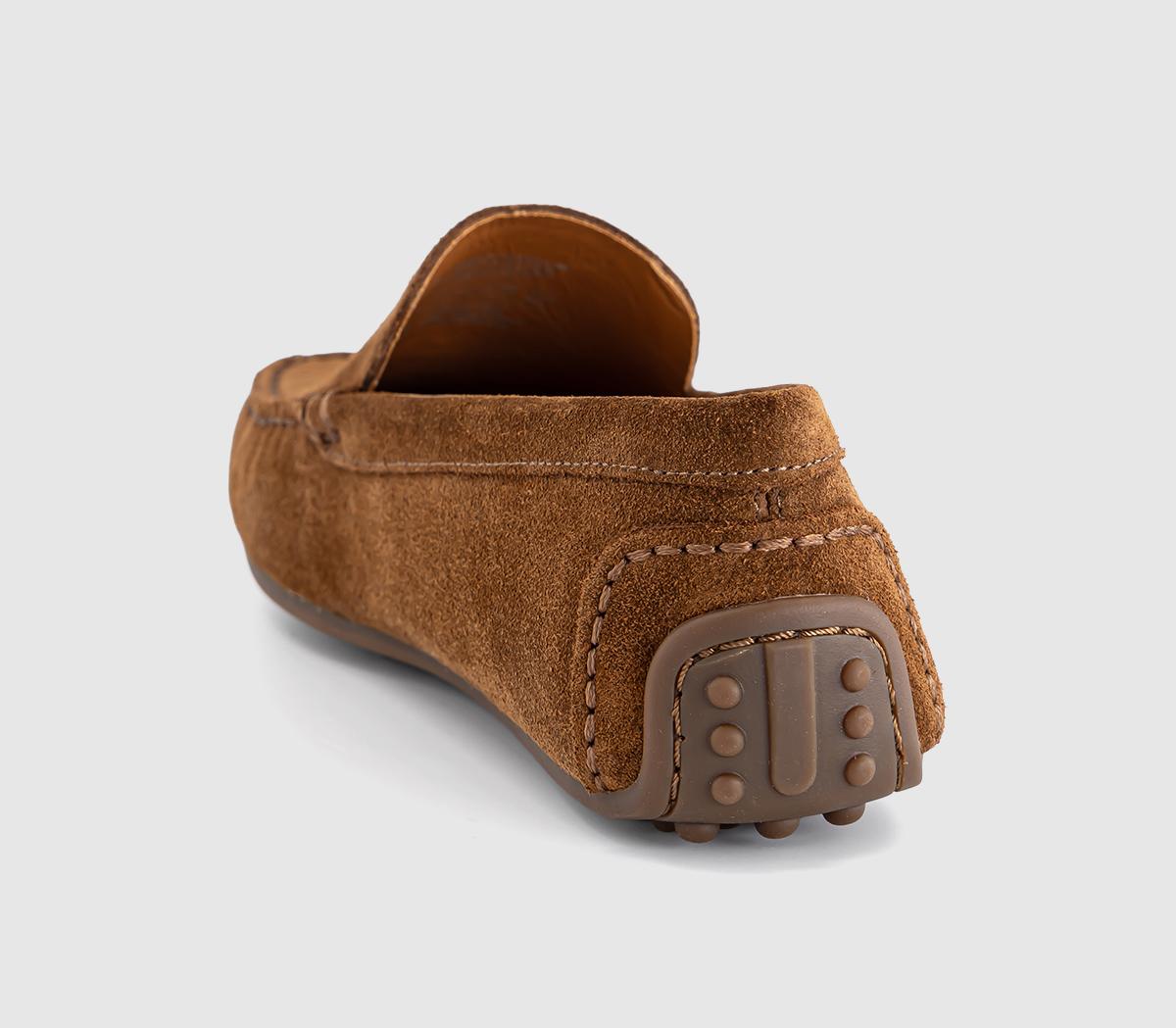 Vagabond ShoemakersLarissa DriverCocoa Brown