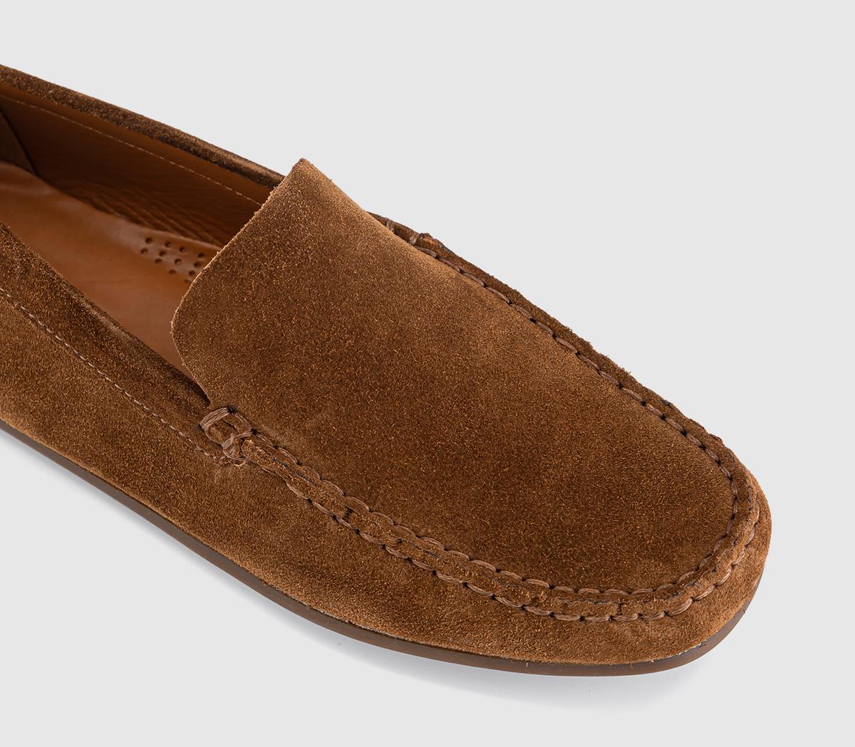 Vagabond ShoemakersLarissa DriverCocoa Brown