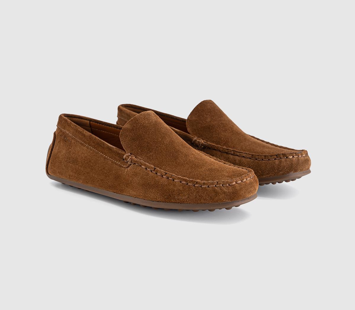 Vagabond ShoemakersLarissa DriverCocoa Brown