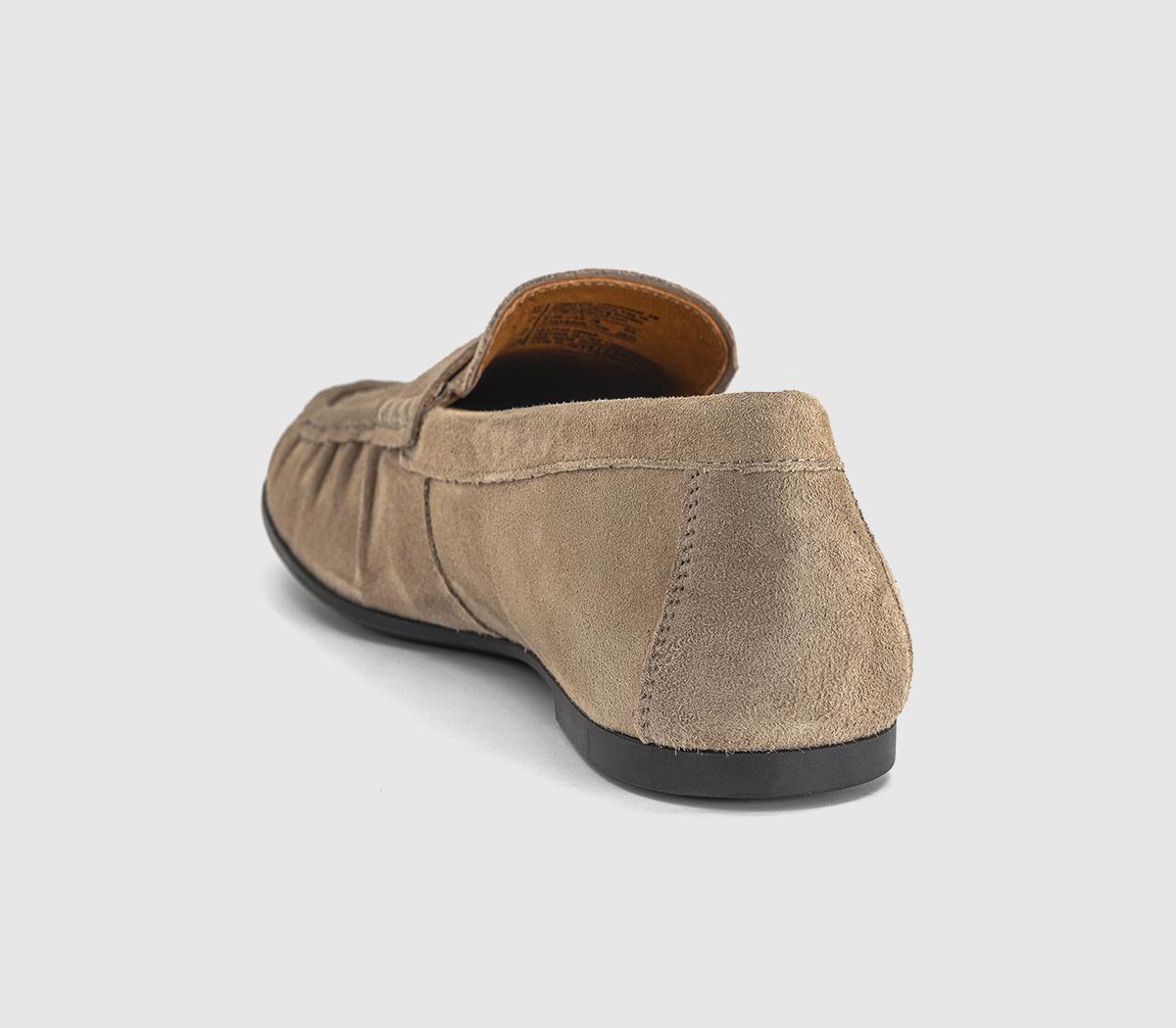 Vagabond ShoemakersAleya LoafersNougat