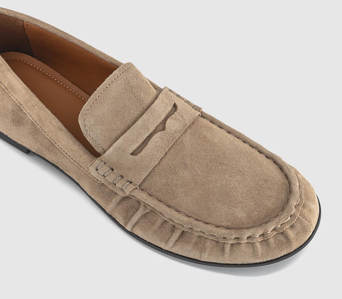 Vagabond ShoemakersAleya LoafersNougat