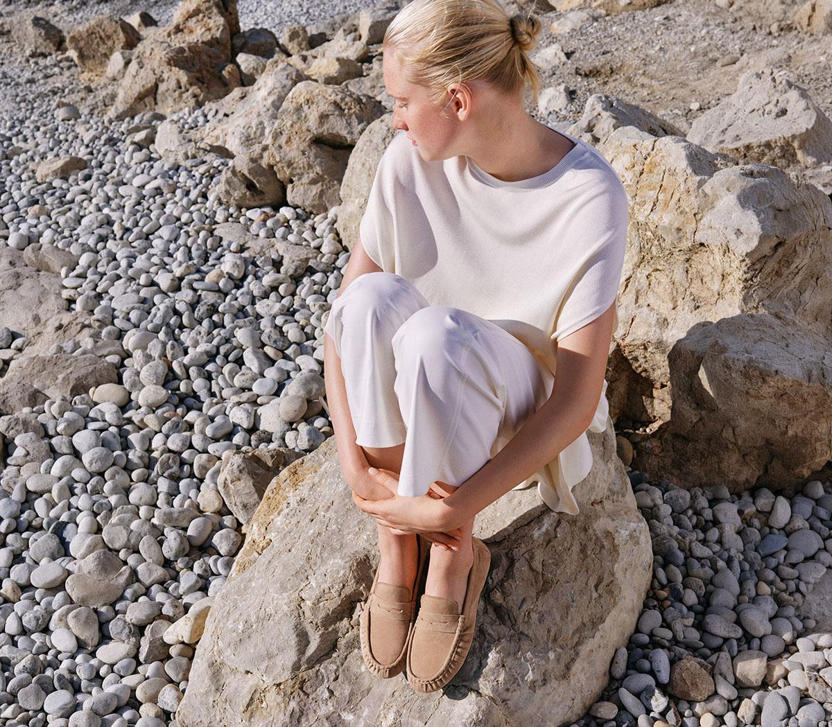 Vagabond ShoemakersAleya LoafersNougat
