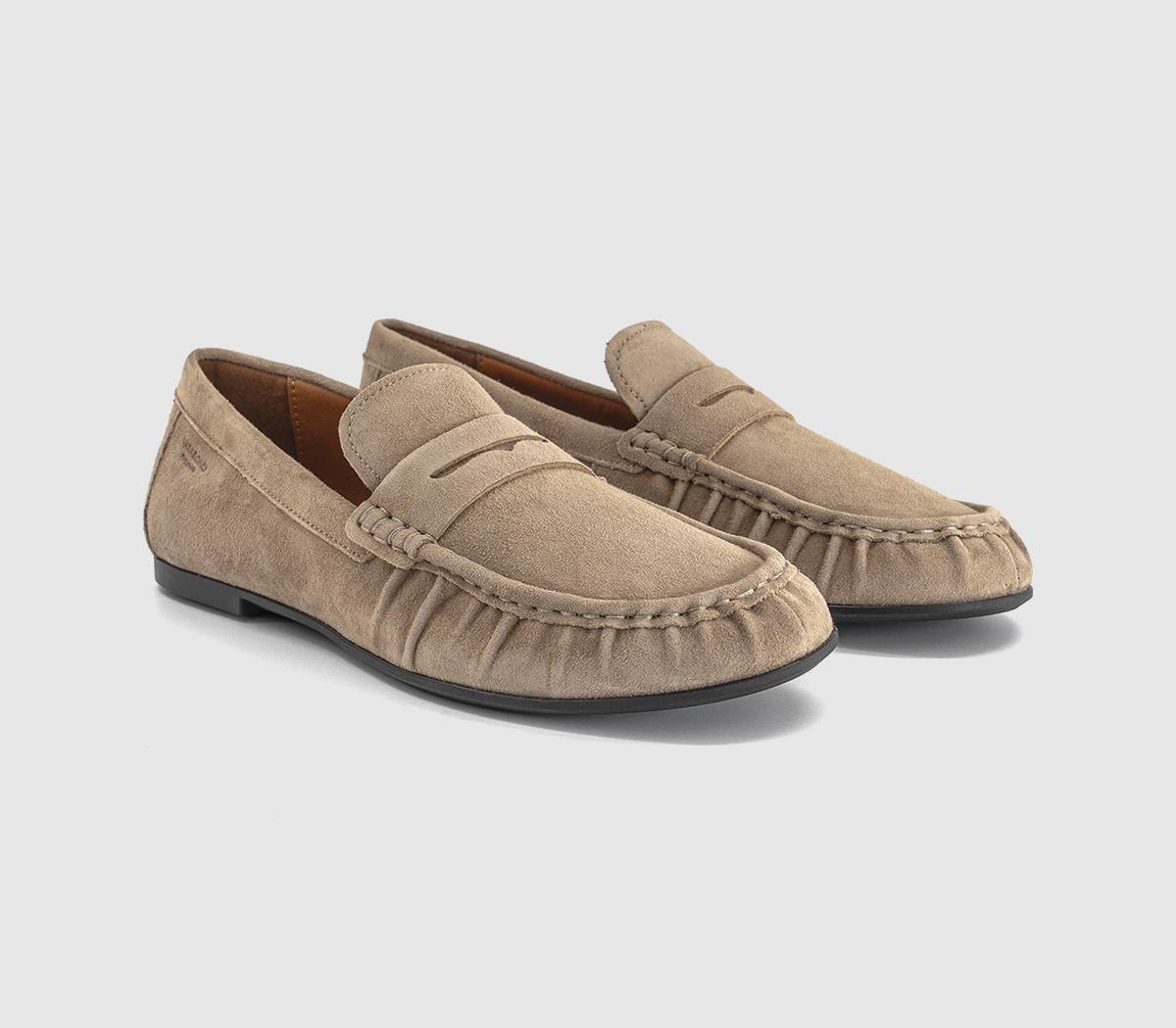 Vagabond ShoemakersAleya LoafersNougat