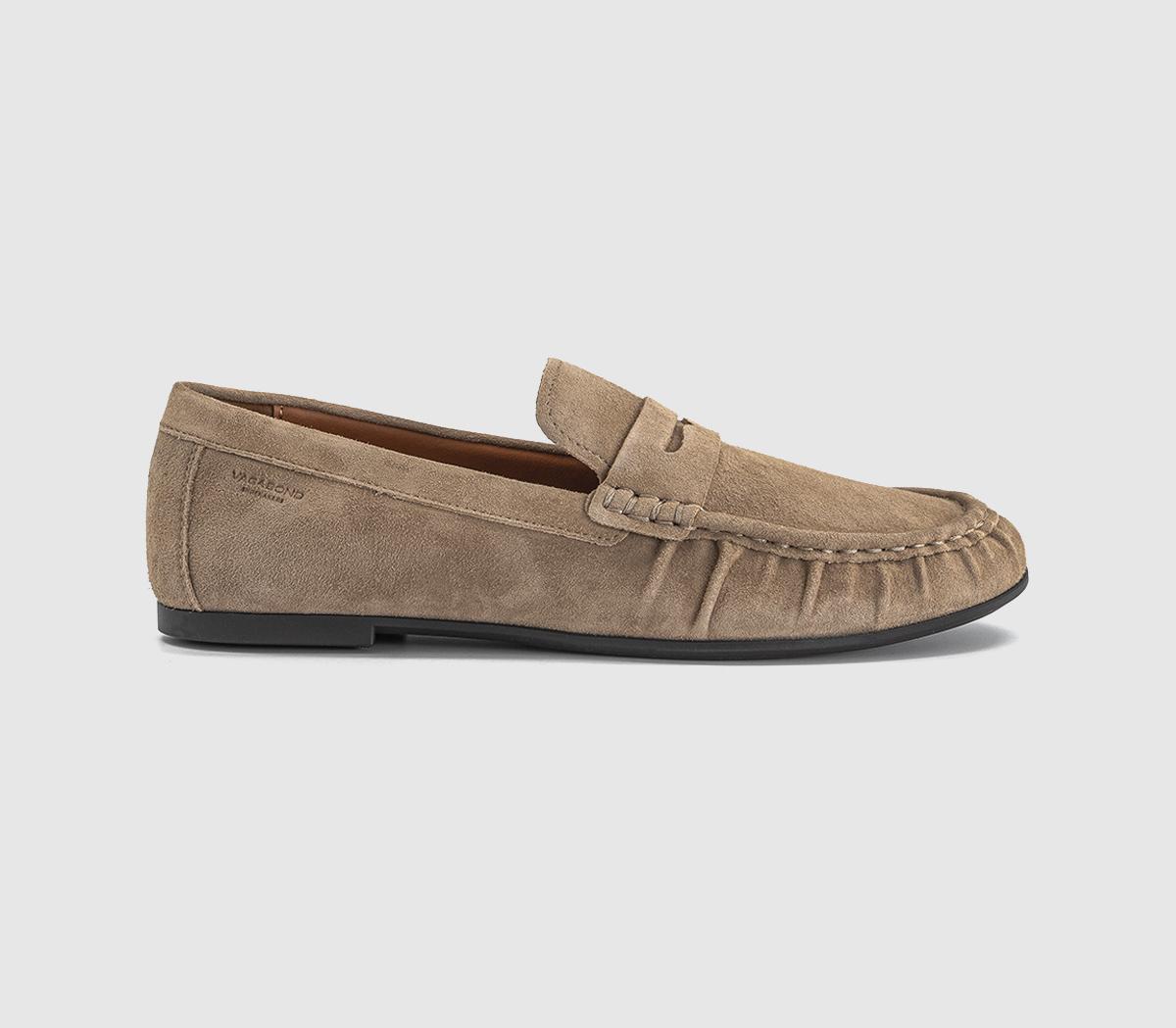 Vagabond ShoemakersAleya LoafersNougat