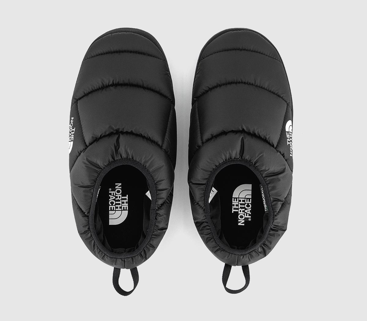 The North FaceNSE Tent IV MulesBlack