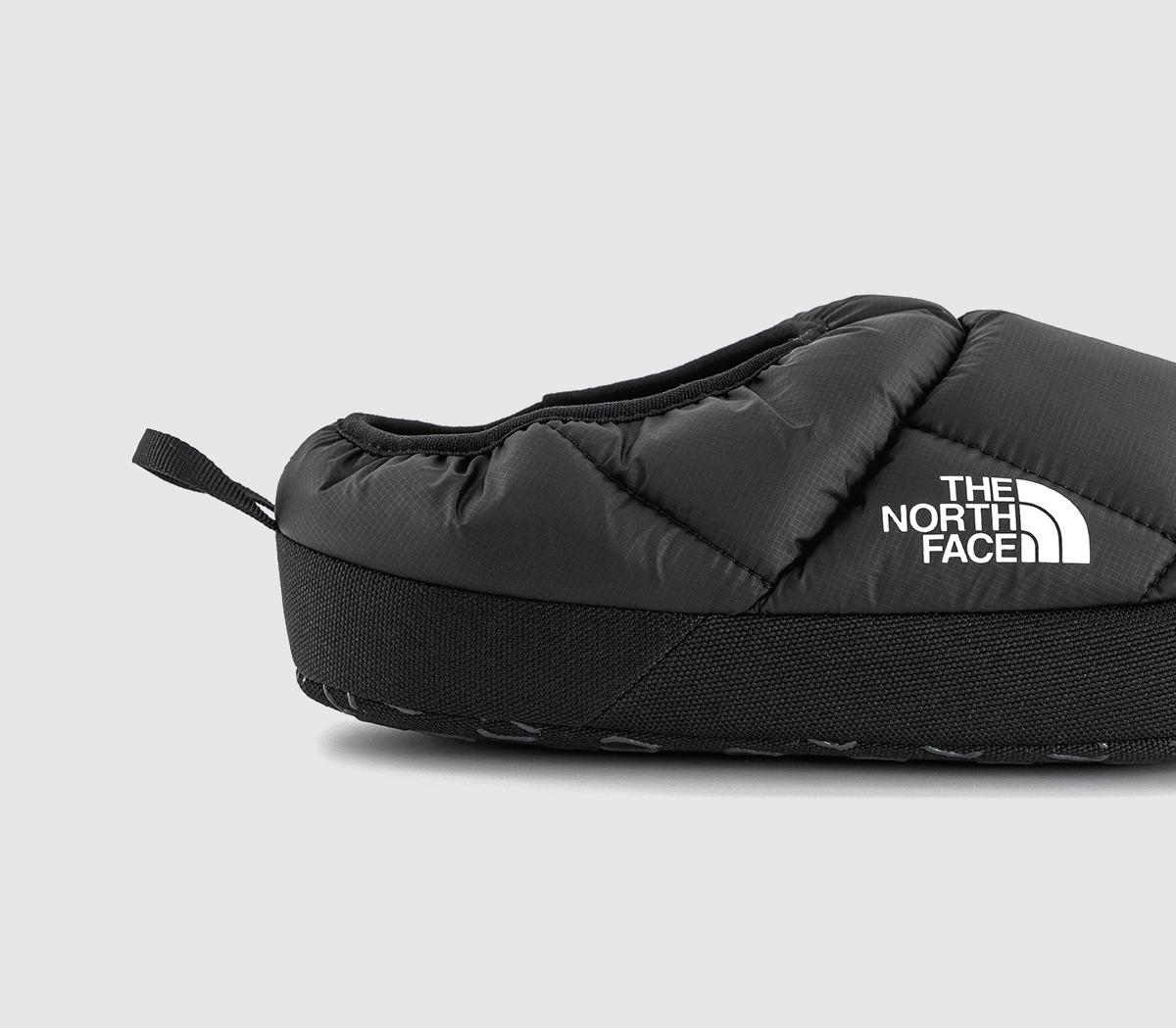 The North FaceNSE Tent IV MulesBlack