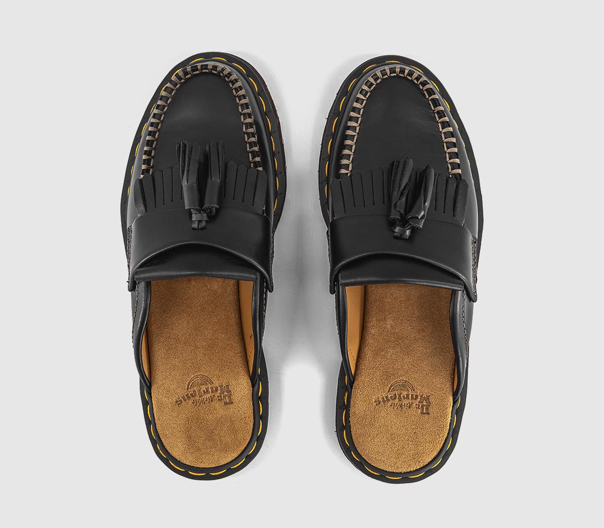 Dr. MartensAdrian MulesBlack Orleans