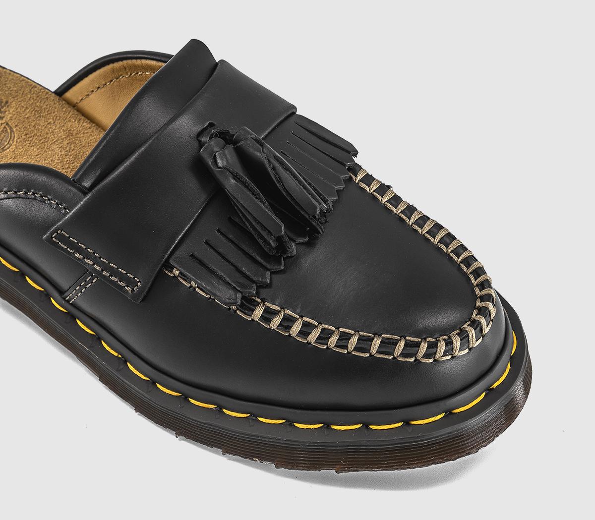 Dr. MartensAdrian MulesBlack Orleans