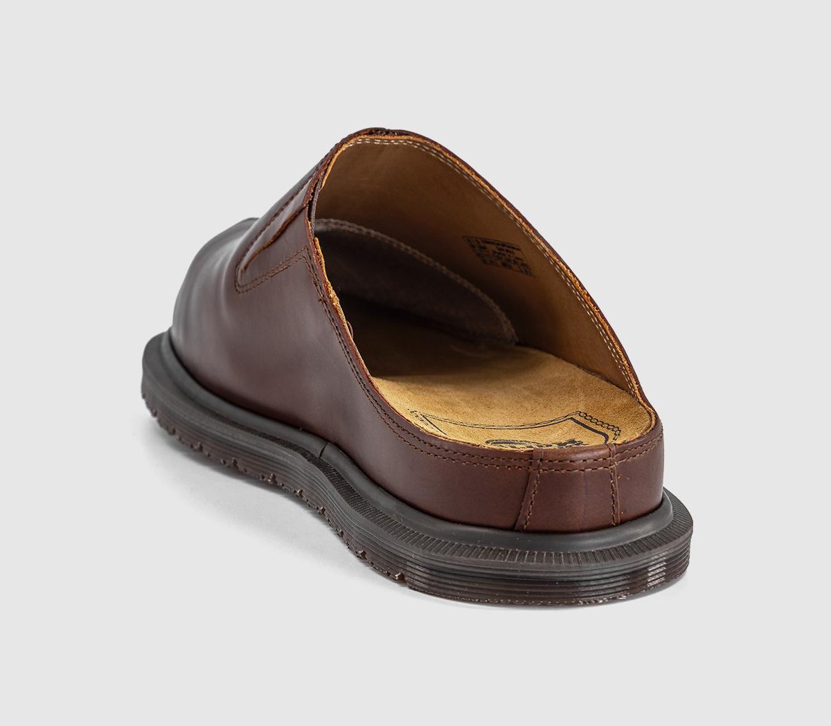 Dr. MartensSan MulesButterscotch Orleans