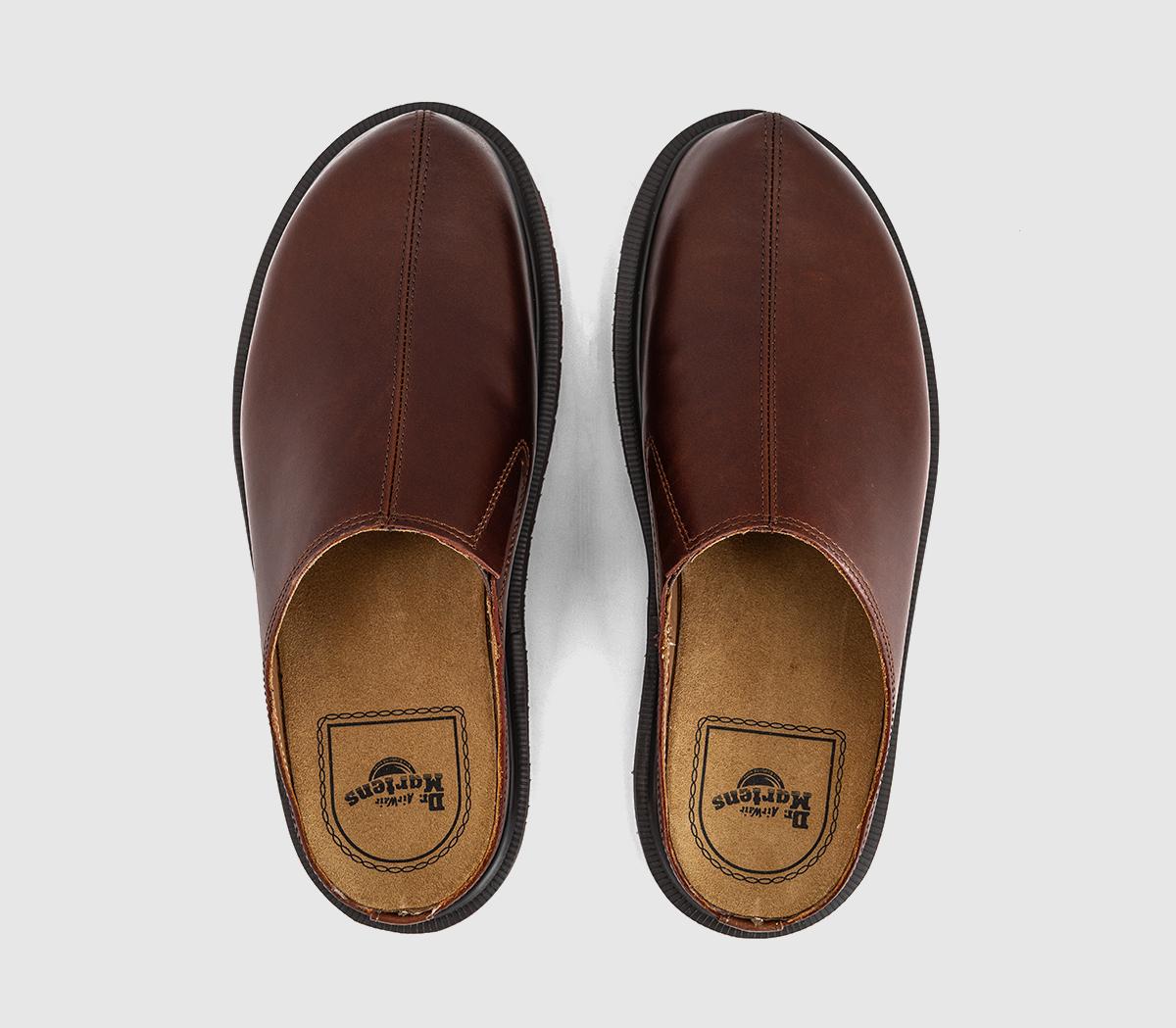 Dr. MartensSan MulesButterscotch Orleans