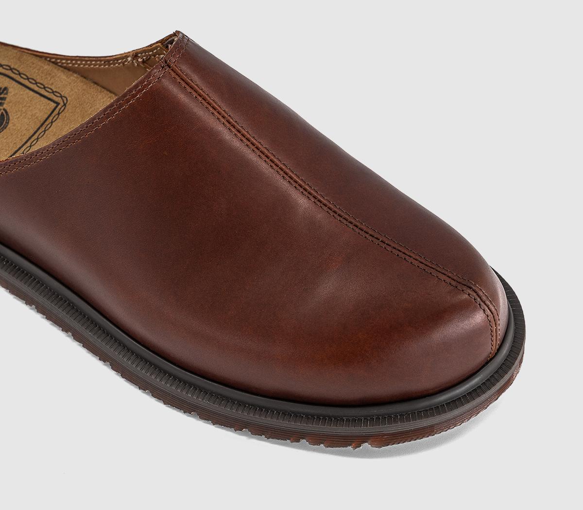 Dr. MartensSan MulesButterscotch Orleans