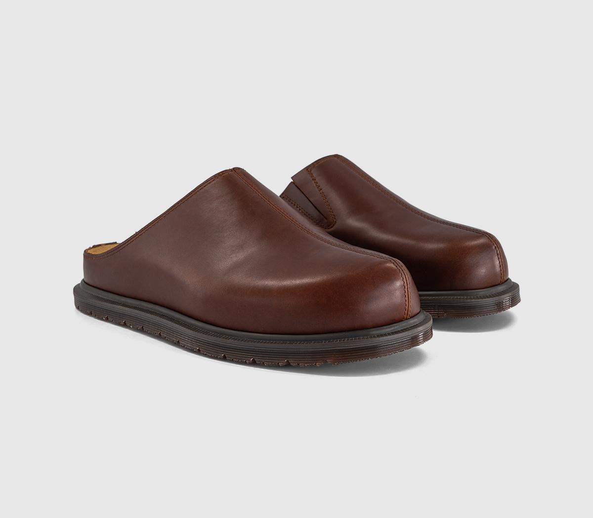 Dr. MartensSan MulesButterscotch Orleans