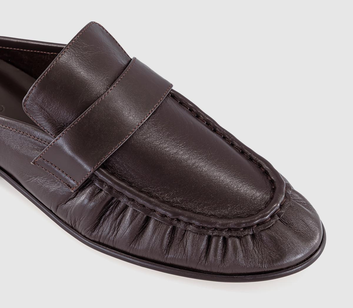 Tony BiancoGlacier MulesChocolate Venice