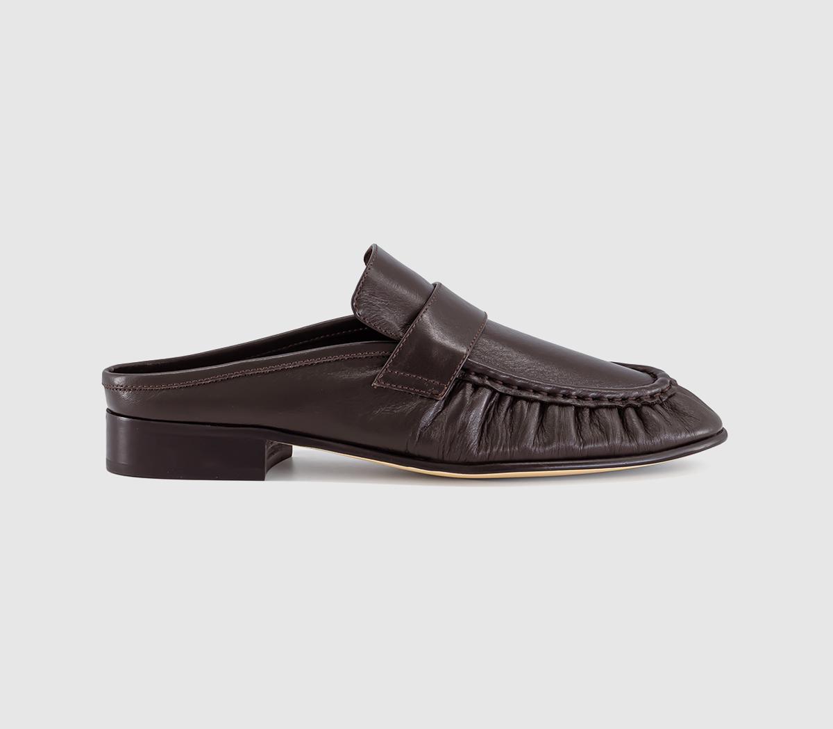 Tony BiancoGlacier MulesChocolate Venice