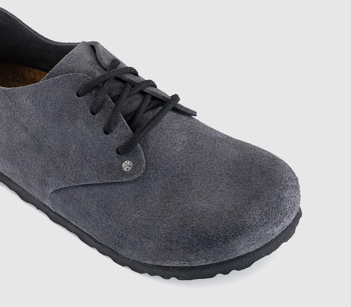 BIRKENSTOCKMaine ShoesCharcoal