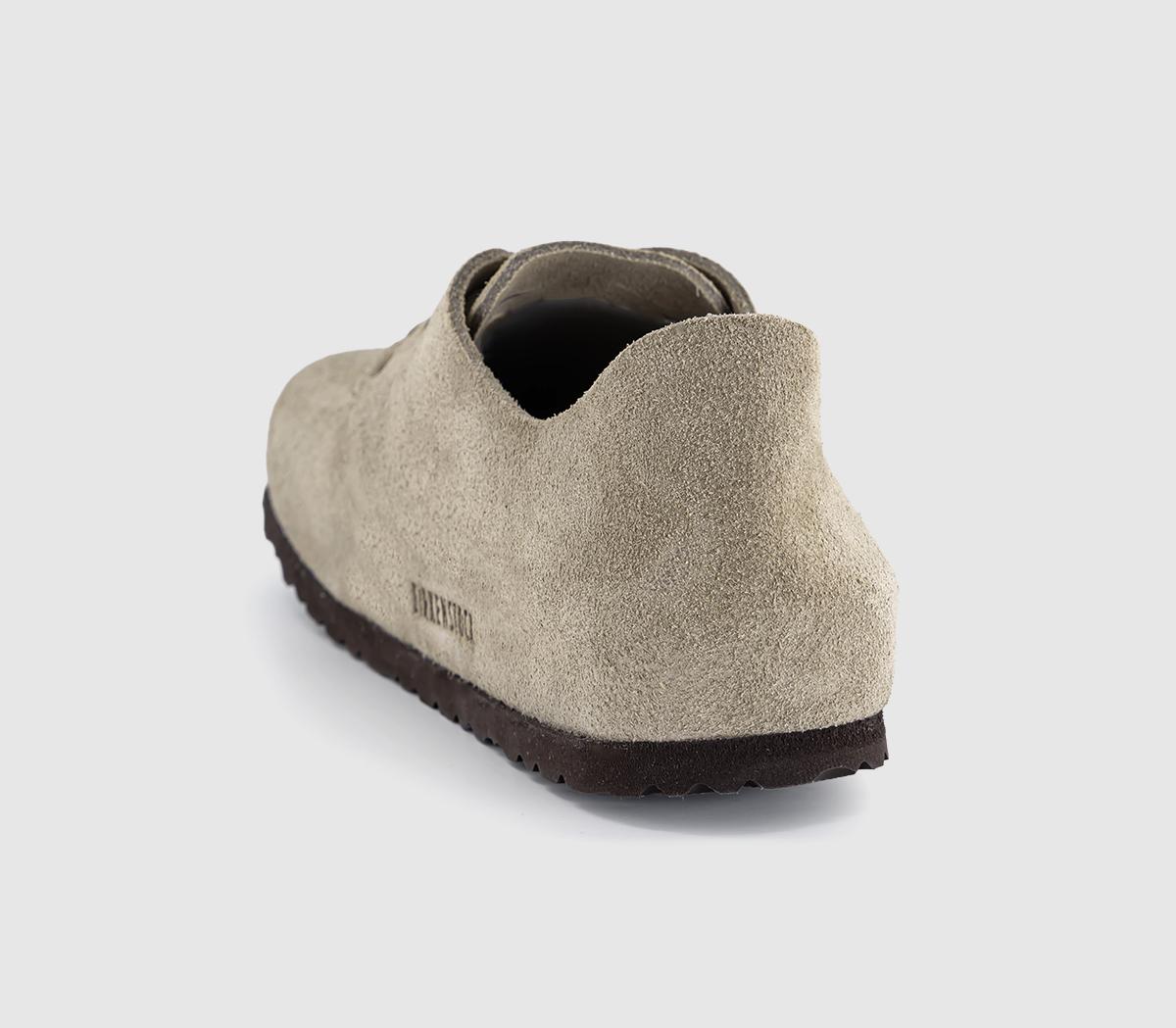 BIRKENSTOCKMaine ShoesTaupe