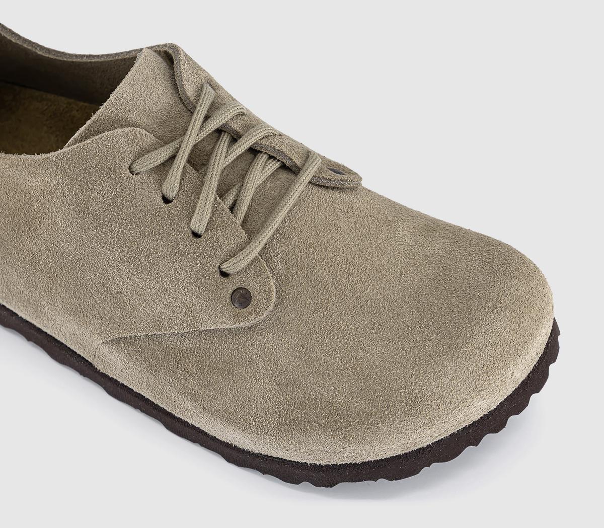 BIRKENSTOCKMaine ShoesTaupe