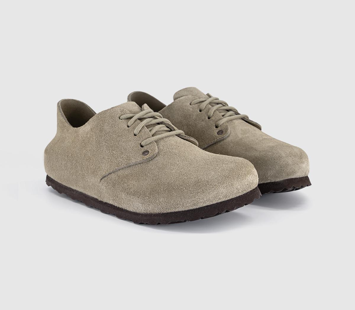 BIRKENSTOCKMaine ShoesTaupe