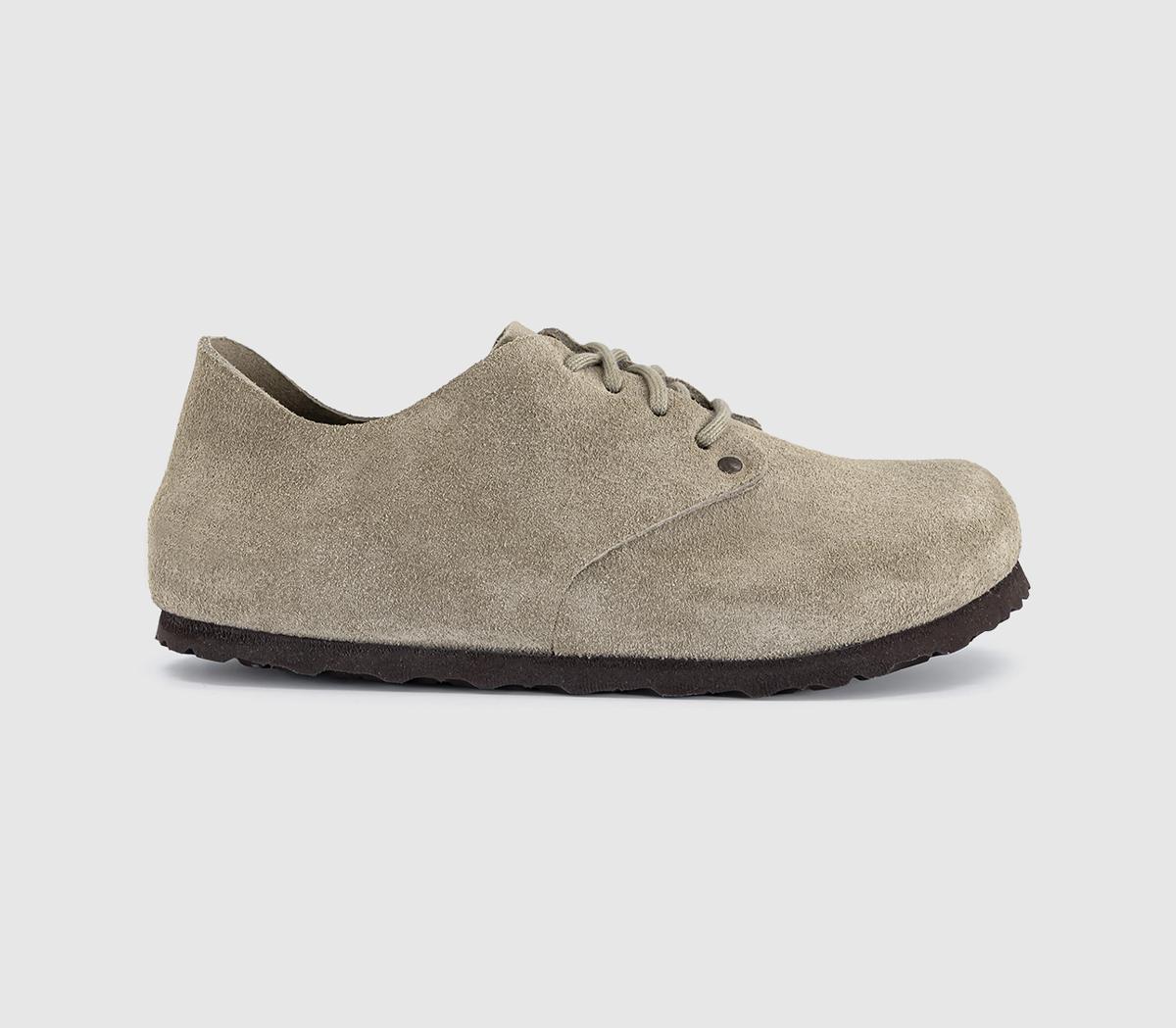 BIRKENSTOCKMaine ShoesTaupe