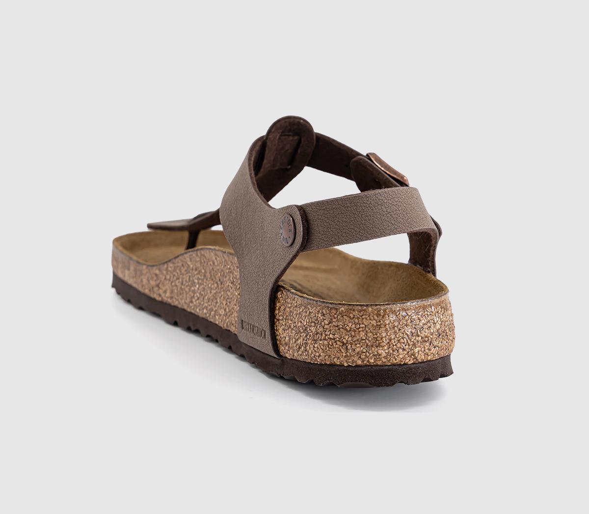 BIRKENSTOCKKairo SandalsMocha Bf