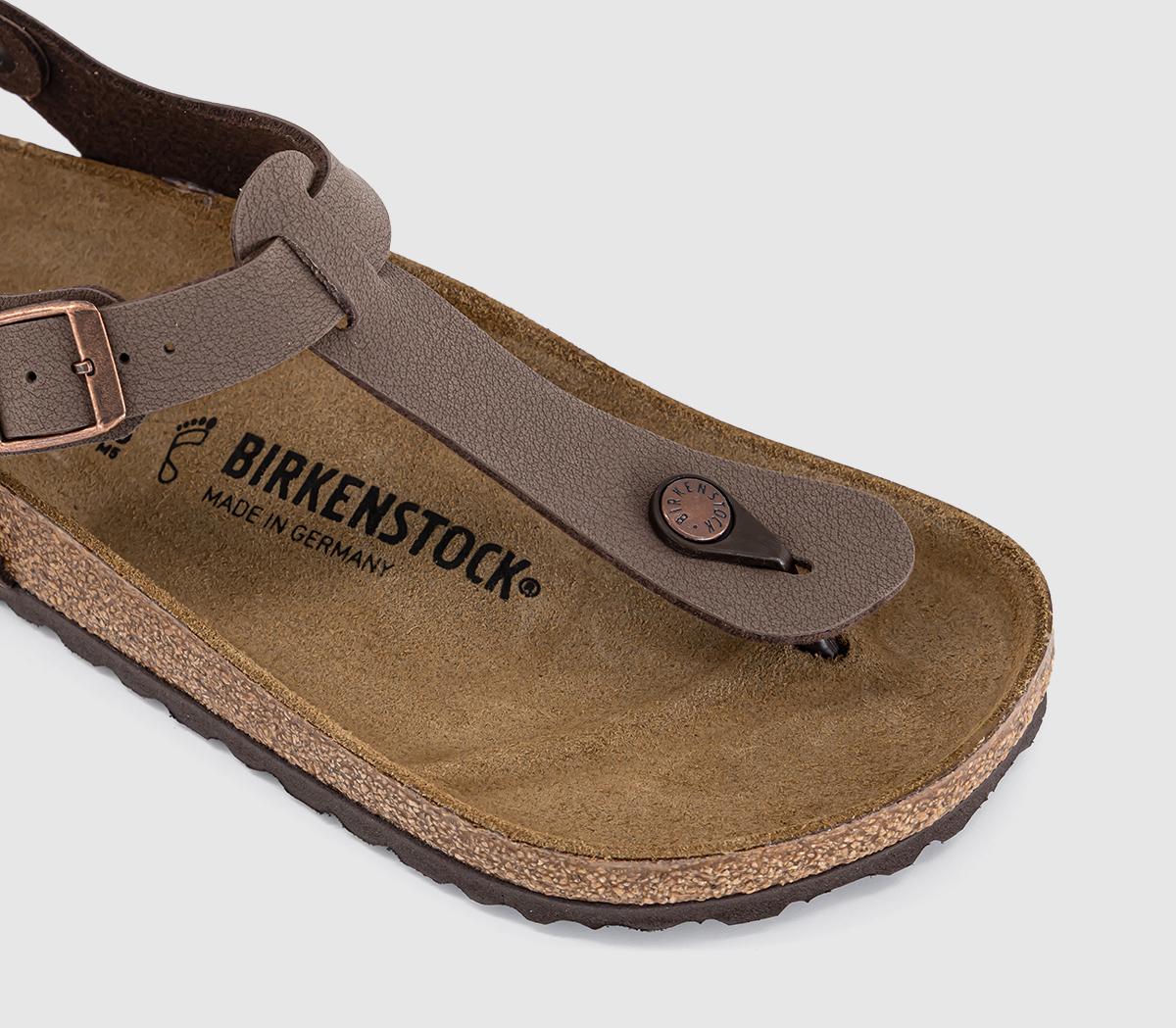 BIRKENSTOCKKairo SandalsMocha Bf